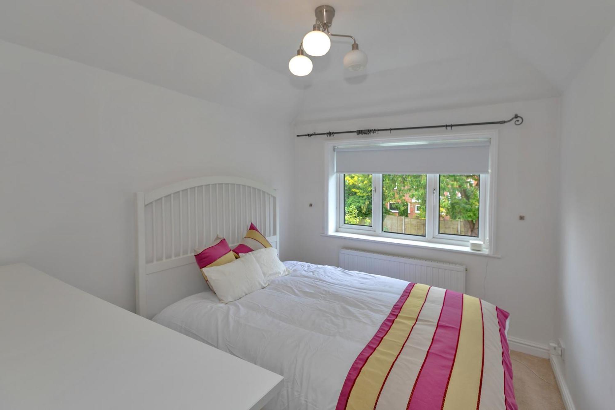 Finest Retreats - Debarnes House Villa Solihull Kültér fotó